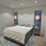Aurora Sky With Private Sauna Willa *