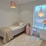 Aurora Sky With Private Sauna Willa *