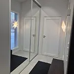 Willa Aurora Sky With Private Sauna *