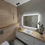 Willa Aurora Sky With Private Sauna Rovaniemi