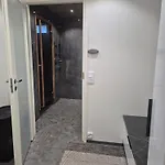 Aurora Sky With Private Sauna