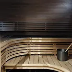 Aurora Sky With Private Sauna * Rovaniemi