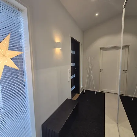 Aurora Sky With Private Sauna *