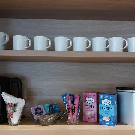 Aurora Sky With Private Sauna *