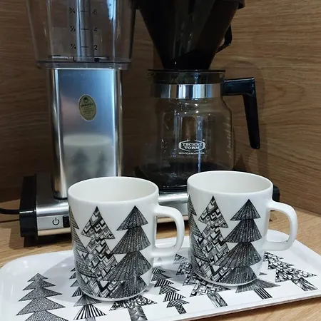 Aurora Sky With Private Sauna Villa Rovaniemi