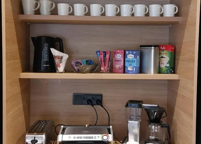 Aurora Sky With Private Sauna רובניימי